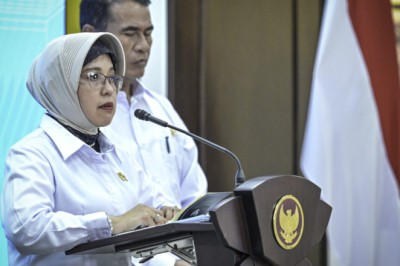 Pemerintah Pastikan Penyaluran Bansos Triwulan II Gunakan Data Tunggal Sosial Ekonomi Nasional
