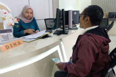 DPMPTSP Temanggung Target Selesaikan 11.250 NIB di Tahun 2025