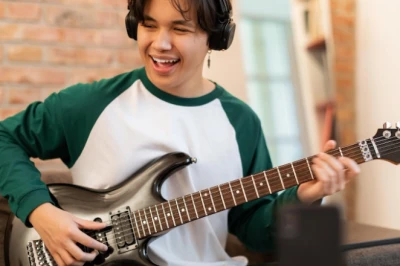 7 Rekomendasi Gitar Lokal Terbaik di 2025, Beginner Friendly!