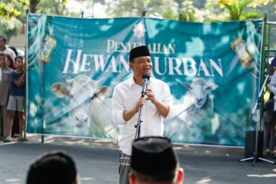 Jadi Tetenger Jateng, Ahmad Luthfi Dukung Pengembangan Kawasan MAJT