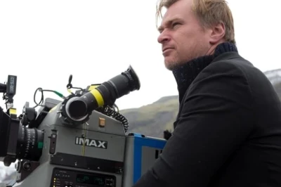 10 Film Christopher Nolan yang Bikin Takjub, Ini Rekomendasinya!