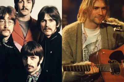 10+ Rekomendasi Lagu Terbaik Sepanjang Masa dan Legendaris