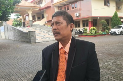 45 Desa di Rembang Terima Akta Koperasi Merah Putih