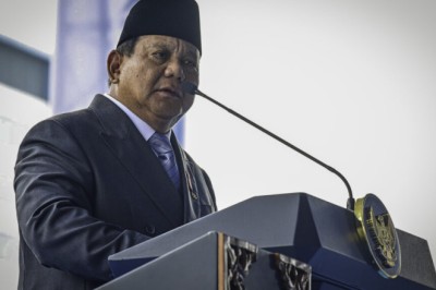 Presiden Prabowo Tegaskan Kekuatan Pertahanan Salah Satu Penjamin Kedaulatan Bangsa