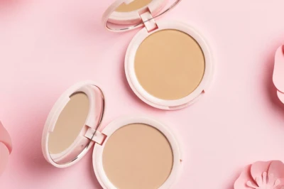 10+ Warna Bedak untuk Kulit Sawo Matang agar Glowing Seharian
