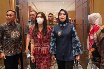 Jalin Kerja Sama Perdagangan, Produk Temanggung Masuk Pasar Baru