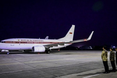 Presiden Prabowo Diundang Presiden Putin, Indonesia Makin Dipandang di Mata Dunia
