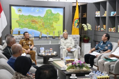Ribuan Peserta Bakal Ikuti Prambanan Mendhut Interhash 2026, Dongkrak Pariwisata Jateng