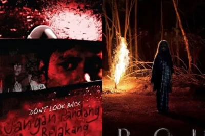 10 Film Horor Malaysia Terseram, Wajib Masuk Watchlist!
