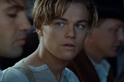 10 Film Terbaik Leonardo DiCaprio yang Paling Berkesan