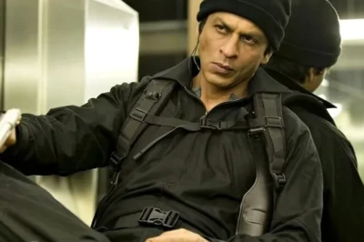 10 Film Terbaik Shah Rukh Khan yang Bikin Jatuh Hati