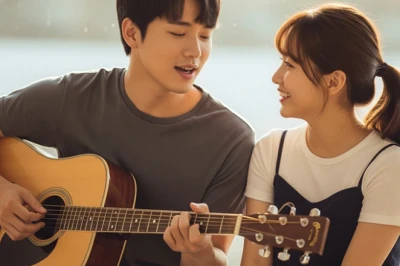 10+ Lagu untuk Pacar Inggris yang Bikin Romantis