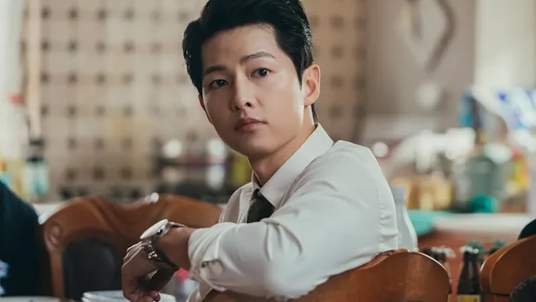 10 Rekomendasi Film Song Joong-ki, dari Fantasi hingga Thriller