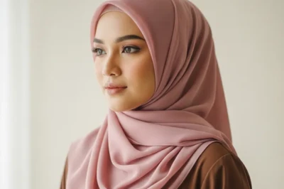 Baju Coksu Cocok dengan Jilbab Warna Apa? Ini 11 Opsinya!