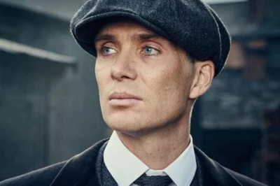 10 Film dan Acara TV Cillian Murphy Terbaik, Wajib Nonton!