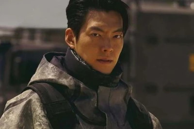 10 Film dan Acara TV Kim Woo-bin Terbaik untuk Fans Drakor