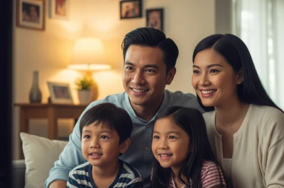 12 Rekomendasi Film Kartun Terbaik untuk Hiburan Keluarga