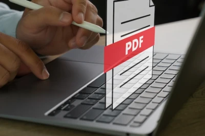 Cara Mengubah PDF ke Word dengan Mudah dan Anti Ribet