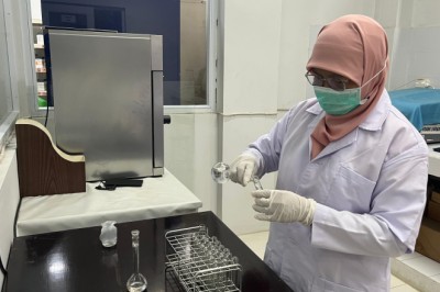 Mudahkan Layanan, Balai Pengujian dan Peralatan DPUBMCK Jateng Lahirkan SMART BP2