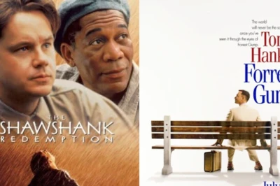 10+ Film Terbaik Sepanjang Masa, Pecinta Film Wajib Nonton!