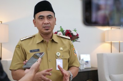 Pemprov Jateng Upayakan Tak Ada PHK bagi Pekerja Honorer yang Tak Lolos Seleksi CPNS dan PPPK