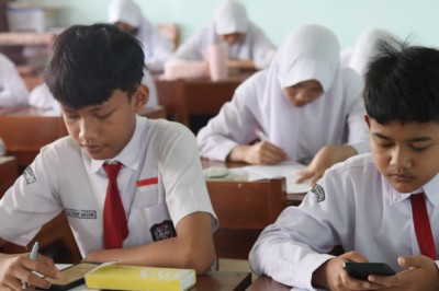 Purbalingga Pastikan Transparansi SPMB Jalur Prestasi