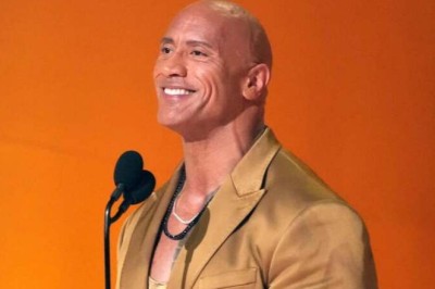 10 Film Dwayne Johnson Terbaik, Mana yang Paling Kamu Suka?
