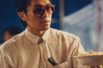 10+ Film Stephen Chow Terbaik, Penuh Humor dan Aksi Seru!