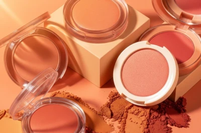 15 Warna Blush On untuk Kulit Sawo Matang, Merona Natural!