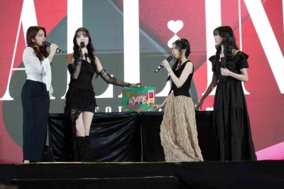 Axioo Hadir di JKT48 All In Tour 2025, Ketemu Oshimu, Upload Keseruan Mu, Menangkan Laptop Impianmu!
