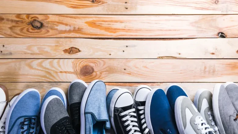 Harga Lebih Hemat, Ini 10 Sepatu Lokal Bandung Terbaik 2025