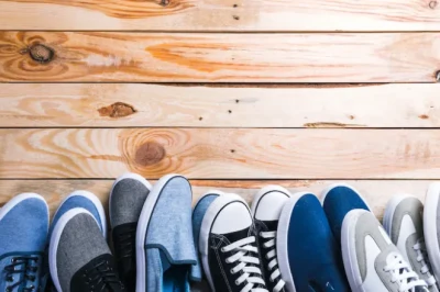 Harga Lebih Hemat, Ini 10 Sepatu Lokal Bandung Terbaik 2025