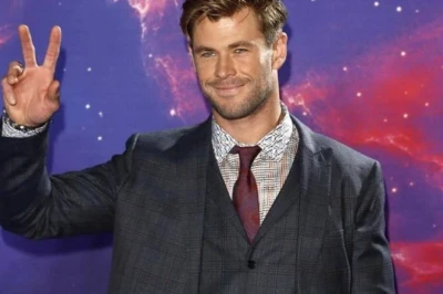 Rekomendasi 12 Film Chris Hemsworth yang Seru dan Penuh Aksi