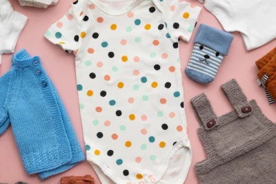 10 Brand Baju Bayi Lokal untuk Si Kecil, Harganya Lebih Hemat
