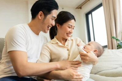 100 Ucapan untuk Bayi Baru Lahir Singkat dan Penuh Makna