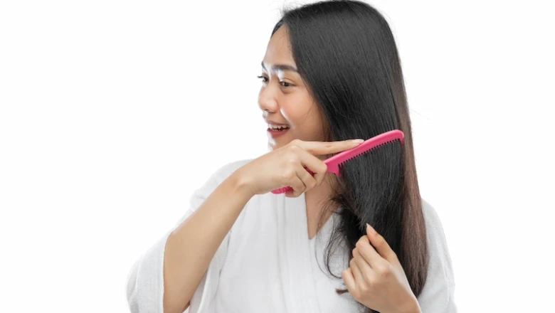 20+ Cara Memanjangkan Rambut dengan Cepat, Efektif!