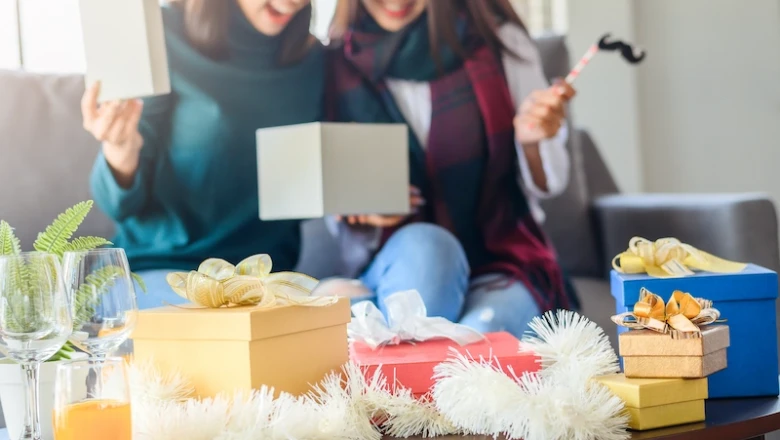 30+ Rekomendasi Kado untuk Sahabat Perempuan, Lebih Hemat!