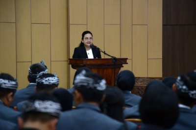 Wali kota Semarang Sambut Hangat Peserta Studi Lapangan Pelatihan Kepemimpinan Administrator Lemdiklat POLRI