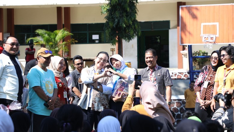 Pelajar di Kota Semarang Akan Peroleh Cek Kesehatan Gratis dari Pemerintah