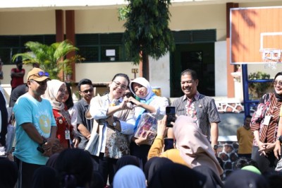 Pelajar di Kota Semarang Akan Peroleh Cek Kesehatan Gratis dari Pemerintah