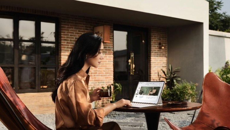 Segera Hadir: HUAWEI MatePad Pro 12.2”, Tablet dengan Keyboard Inovatif