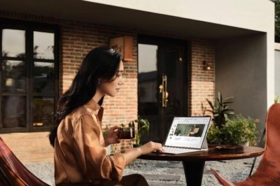 Segera Hadir: HUAWEI MatePad Pro 12.2”, Tablet dengan Keyboard Inovatif