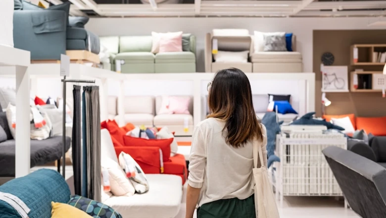 10 Merk Furniture Lokal Terbaik, Harga Lebih Hemat!
