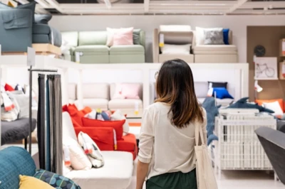 10 Merk Furniture Lokal Terbaik, Harga Lebih Hemat!