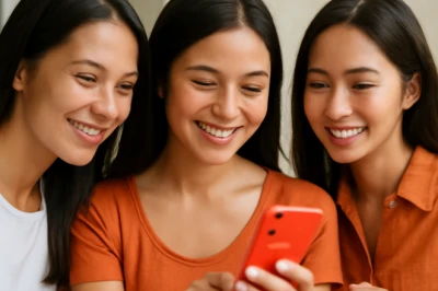 250+ Nama Saluran WhatsApp (WA) Aesthetic Buat Channel Kamu