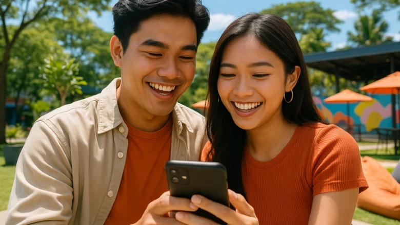 Kumpulan 500+ Nama IG Keren, Singkat, dan Aesthetic
