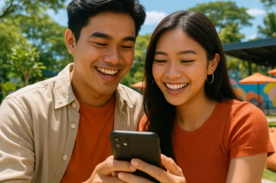 Kumpulan 500+ Nama IG Keren, Singkat, dan Aesthetic