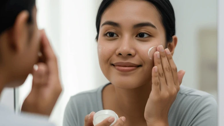 11+ Moisturizer untuk Kulit Berminyak, Lembap Tanpa Lengket!