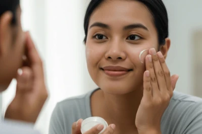 11+ Moisturizer untuk Kulit Berminyak, Lembap Tanpa Lengket!