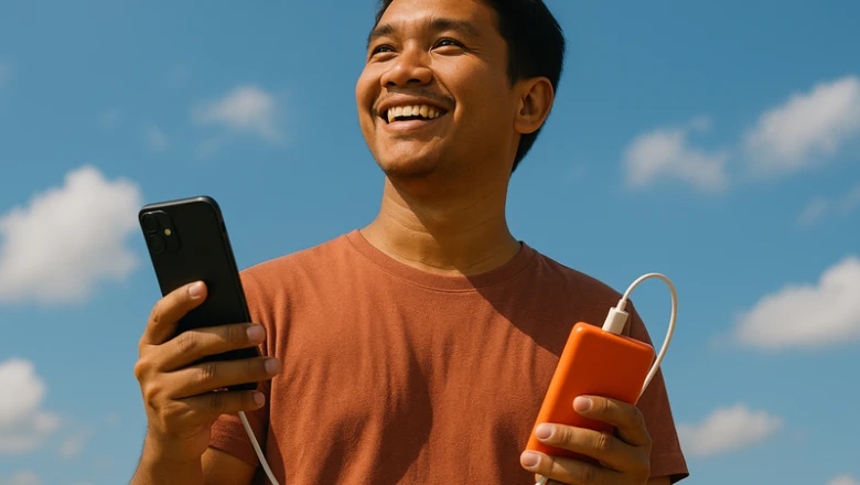 12 Rekomendasi Power Bank Terbaik di 2025 yang Lebih Hemat!